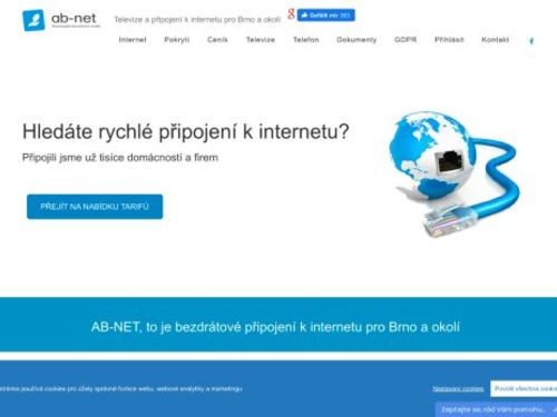 AB-NET s.r.o.