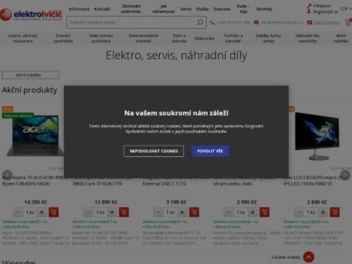 Elektro Ivičič