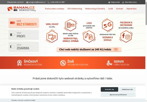 Zobrazit webové stránky TECHTRADE - Ing. Jiří Herrmann