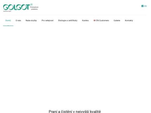 Golgot, spol. s.r.o.