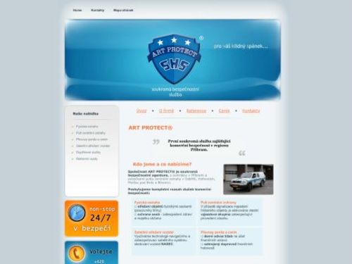 Art Protect