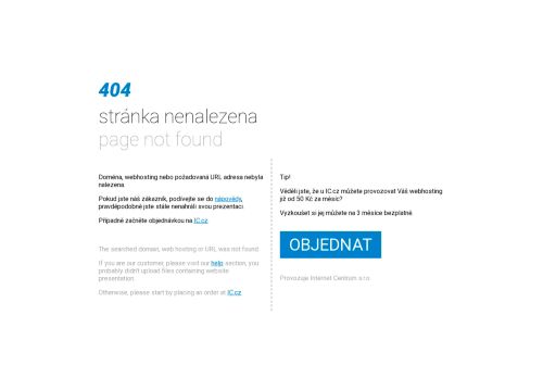 Zobrazit webové stránky Kynologický klub Rájec-Jestřebí