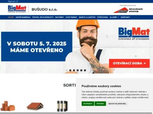 BUŠUDO, s.r.o.