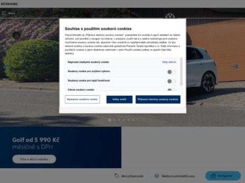 Intermobil, s.r.o.