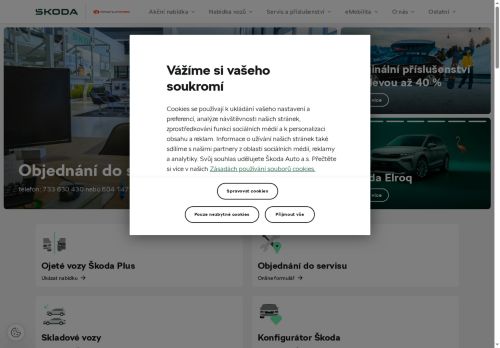 Zobrazit webové stránky MAGNUM CAR a.s.