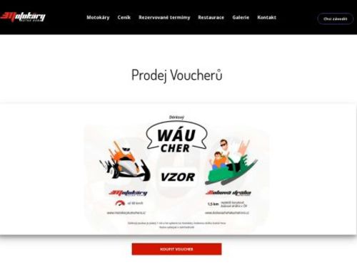 Sportovní areál Na Klimešce - bobová dráha