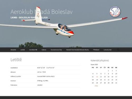 Aeroklub Mladá Boleslav