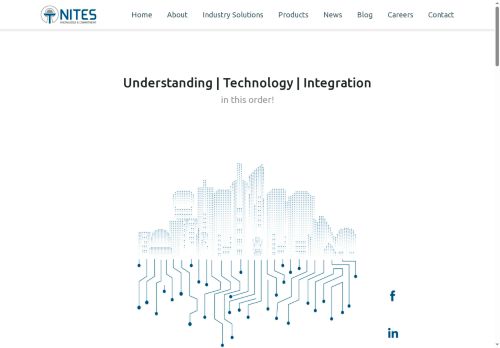 NITES a.s. nabízí práci na pozici Inženýr elektronic přípravy a realizace investic, inženýringu  M/Ž v obci Benešov