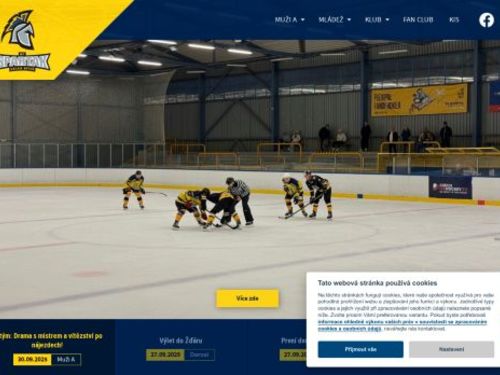 HC Spartak Velká Bíteš