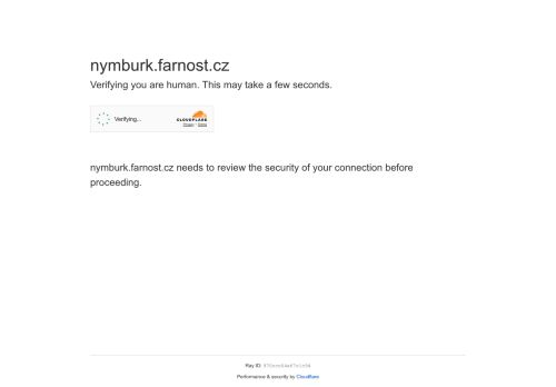 Zobrazit webové stránky Římskokatolická farnost Nymburk