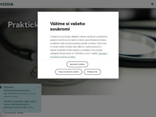 Praktický lékař pro dospělé JM MEDICAL s.r.o. - MUDr. Zuzana Janstová