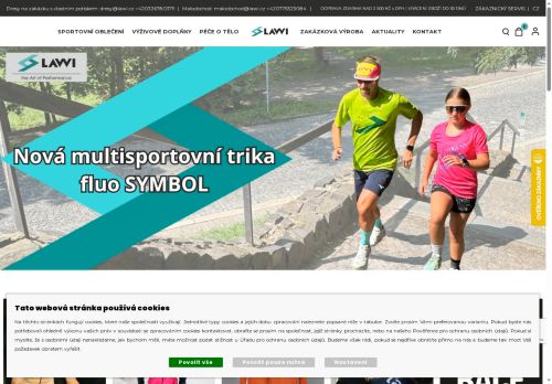 LAWI sport s.r.o. nabízí práci na pozici Švadlena v obci Dobrovice