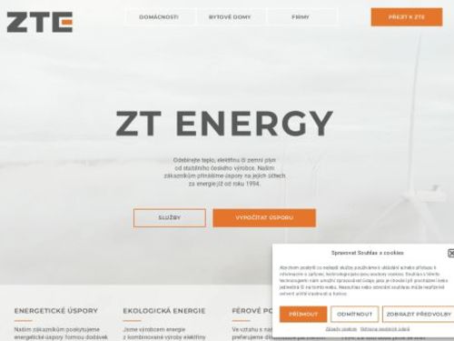 ZT energy s.r.o.
