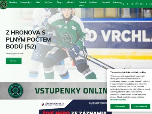 HC Příbram