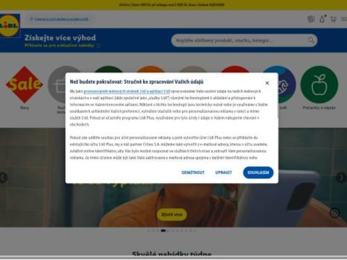 Lidl Rosice