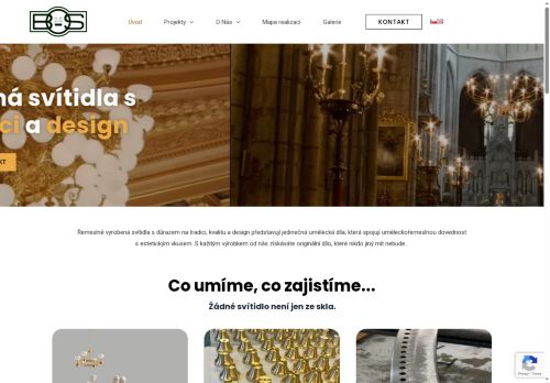BOS LIGHTING s.r.o. nabízí práci na pozici Výrobní a monzážní dělník v obci Řepov
