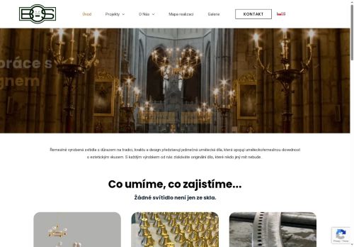 BOS LIGHTING s.r.o. nabízí práci na pozici Výrobní a monzážní dělník v obci Řepov