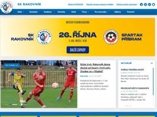 SK Rakovník