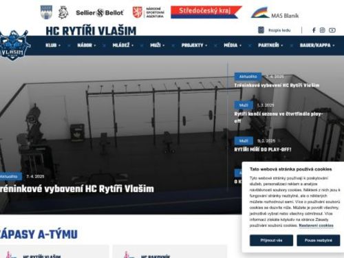 HC Vlašim