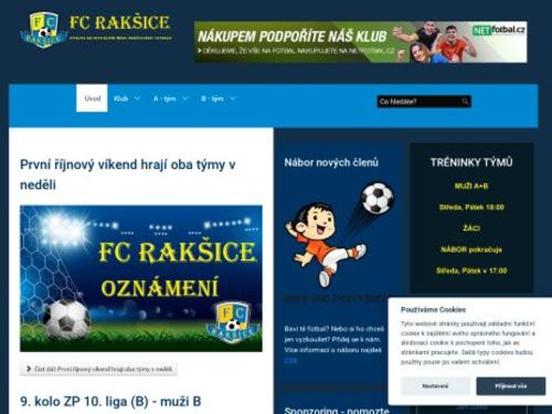 FC Rakšice