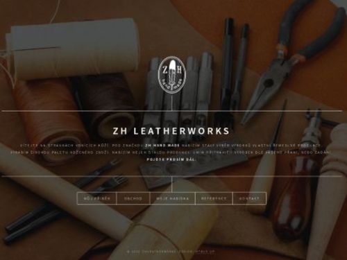 ZH Leatherworks