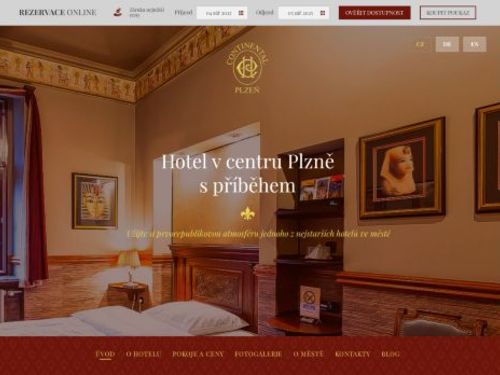 Hotel Continental