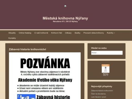 Expozice hornictví