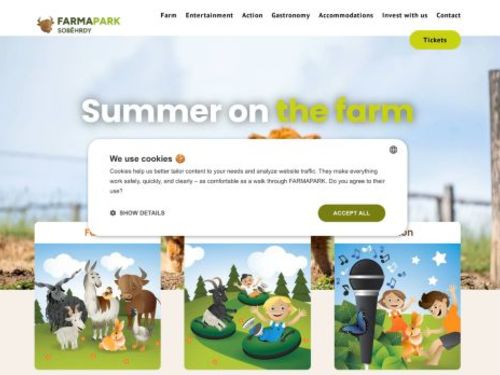 Farmapark