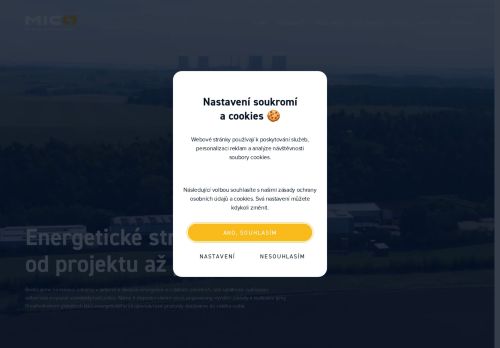MICo s.r.o. nabízí práci na pozici STROJNÍ ZÁMEČNÍK (M/Ž) v obci Hrotovice