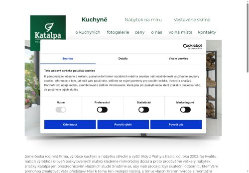 LAKOVNA NÁBYTKU s.r.o. nabízí práci na pozici Truhlář/ka - přípravář/ka v obci Slaný