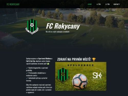FC Rokycany