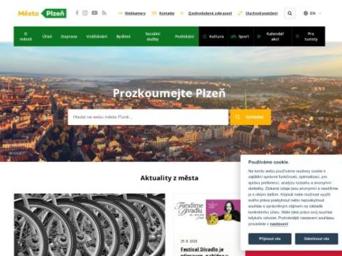 Magistrát města Plzeň