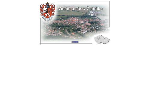 Dům pečovatelské služby se střediskem sociální pomoci v Žebráku, okres Beroun, příspěvková organizace nabízí práci na pozici Mzdový/á a všeobecný/á účetní v obci Žebrák
