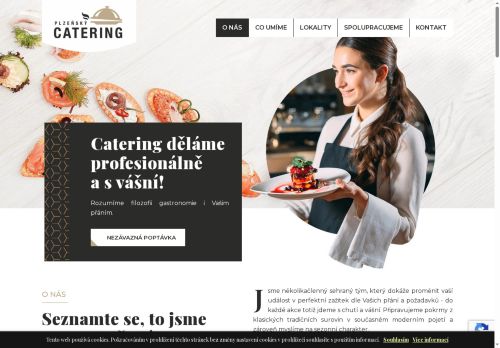 Hotel U Zeleného stromu s.r.o. nabízí práci na pozici Catering manager - logistika, event coordination, řidič v obci Plzeň