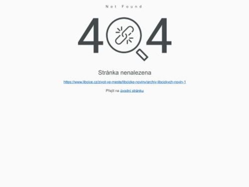 Libčické noviny