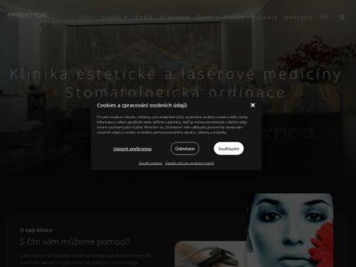 Prestige Clinic
