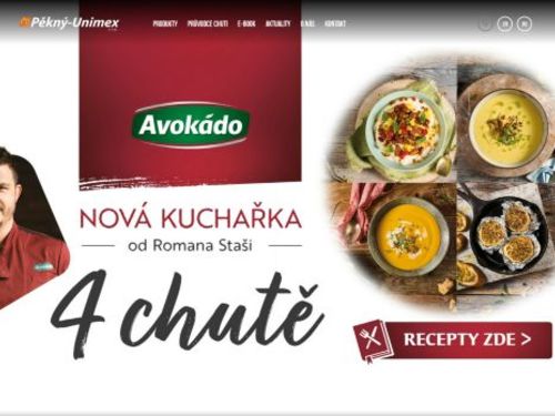 Pěkný - Unimex s.r.o.