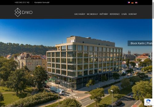 DAKO Brno, spol. s r.o. nabízí práci na pozici Operátor/ka stříkacího zařízení v obci Prace