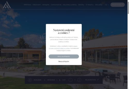 Hotel ATLANTIS, a.s. nabízí práci na pozici Kuchaři (kromě šéfkuchařů), pomocní kuchaři (m/ž) v obci Rozdrojovice