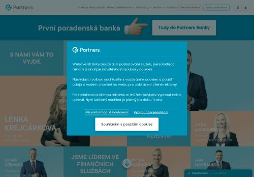 PM Kladno Ketnerová s.r.o. nabízí práci na pozici Finančně bankovní poradce/poradkyně - obchodník/ce v obci Kladno