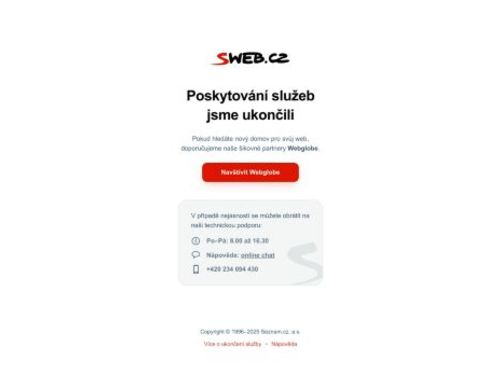 Ing. Václav Vybíral - TPTS BRNO