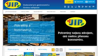 JIP východočeská, a.s. nabízí práci na pozici Skladník/ce v obci Bořanovice