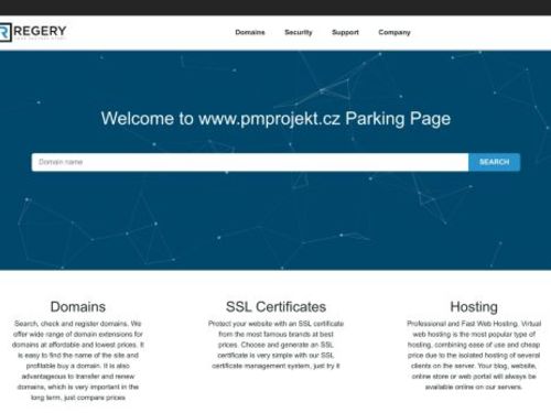 PM PROJEKT Invest spol. s r.o.