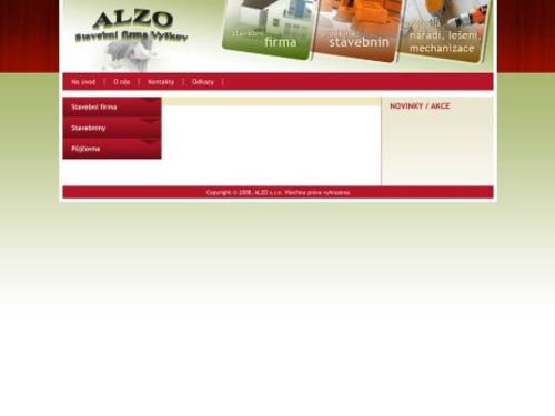 ALZO s.r.o.