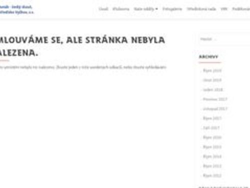 Junák - český skaut, středisko Vyškov, z.s.