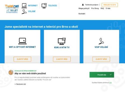 Twistnet, s.r.o.