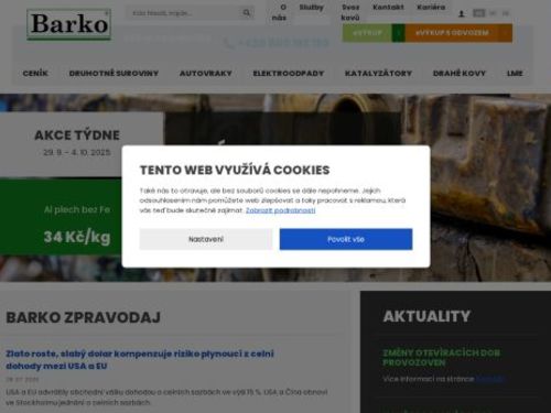 Barko, s.r.o.