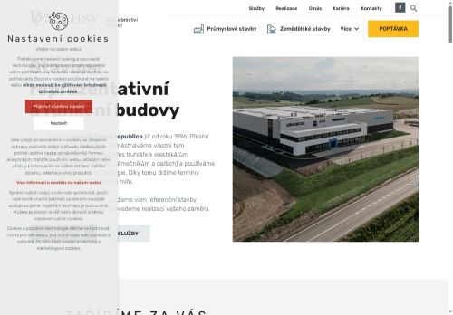BUILDINGcentrum - HSV, s.r.o. nabízí práci na pozici zedník, obkladač (m/ž) v obci Velké Meziříčí