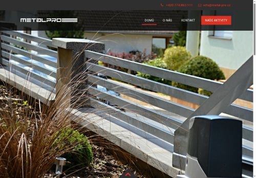 MetalPro Vysočina s.r.o. nabízí práci na pozici Obsluha cnc strojů (m/ž) v obci Měřín
