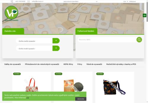 SVĚRÁKOVÁ s.r.o. nabízí práci na pozici Prodavač/ka v obci Kladno